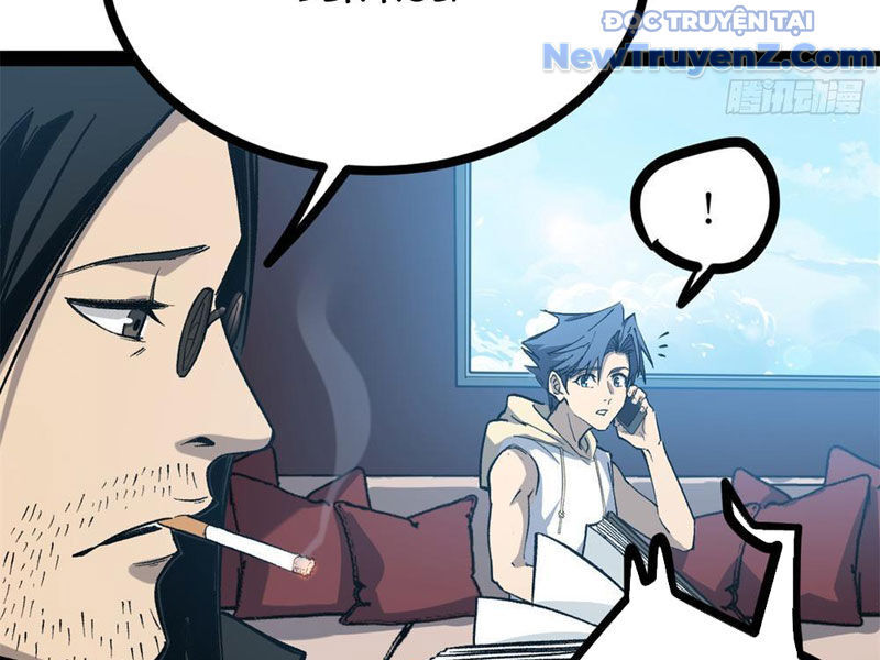 Người Giữ Cửa Vạn Giới Chapter 54 - 69