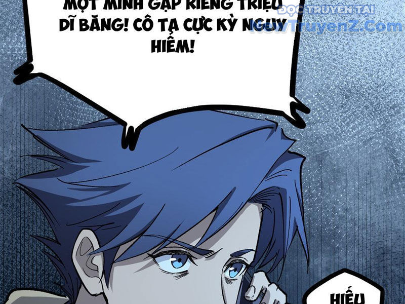 Người Giữ Cửa Vạn Giới Chapter 54 - 72