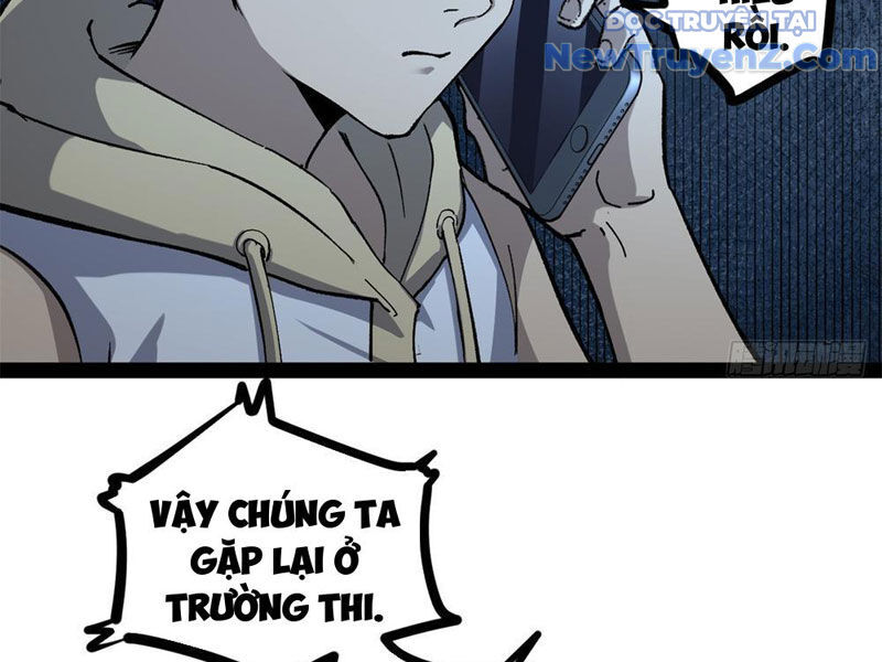 Người Giữ Cửa Vạn Giới Chapter 54 - 73