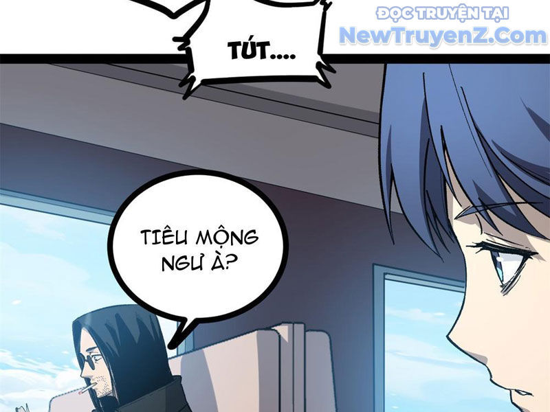 Người Giữ Cửa Vạn Giới Chapter 54 - 74