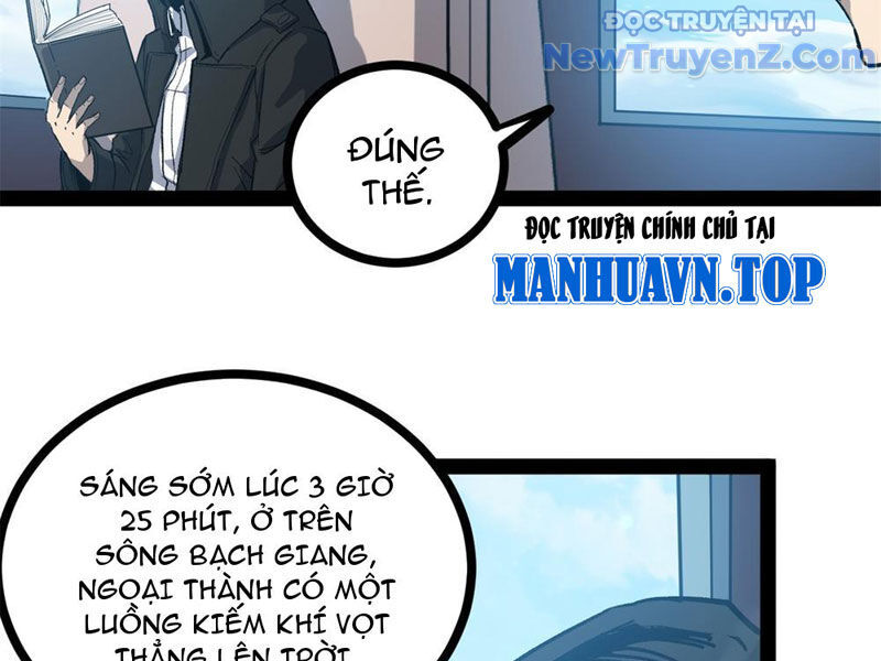 Người Giữ Cửa Vạn Giới Chapter 54 - 75
