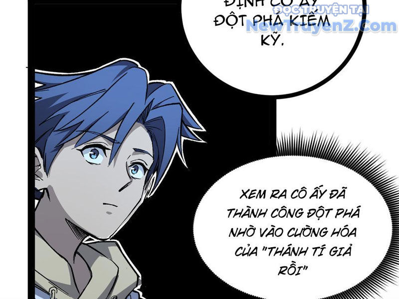 Người Giữ Cửa Vạn Giới Chapter 54 - 78