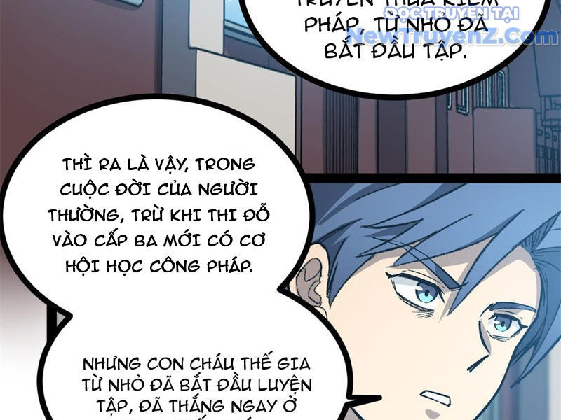 Người Giữ Cửa Vạn Giới Chapter 54 - 81