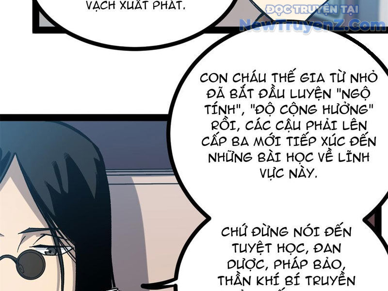 Người Giữ Cửa Vạn Giới Chapter 54 - 82