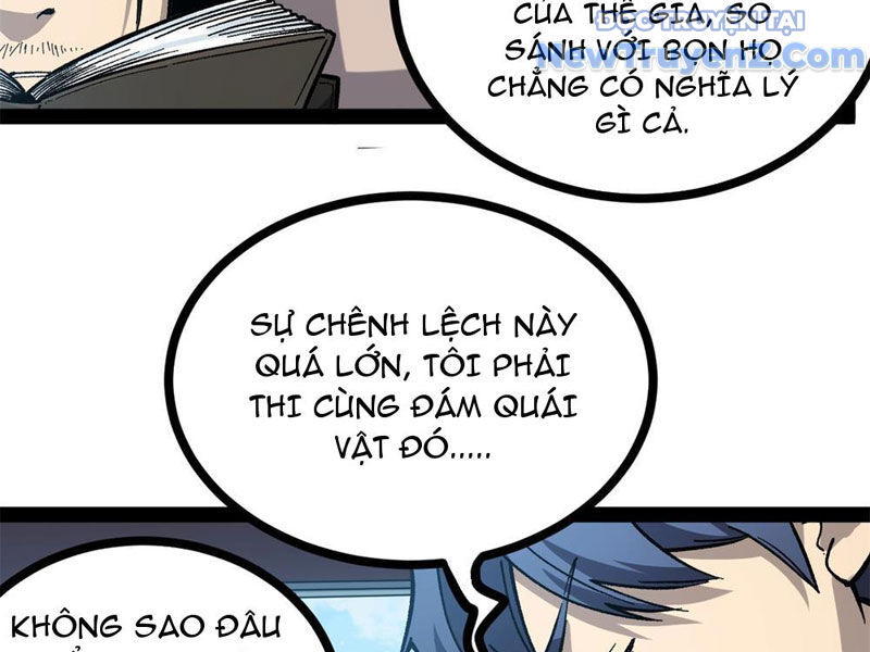 Người Giữ Cửa Vạn Giới Chapter 54 - 83
