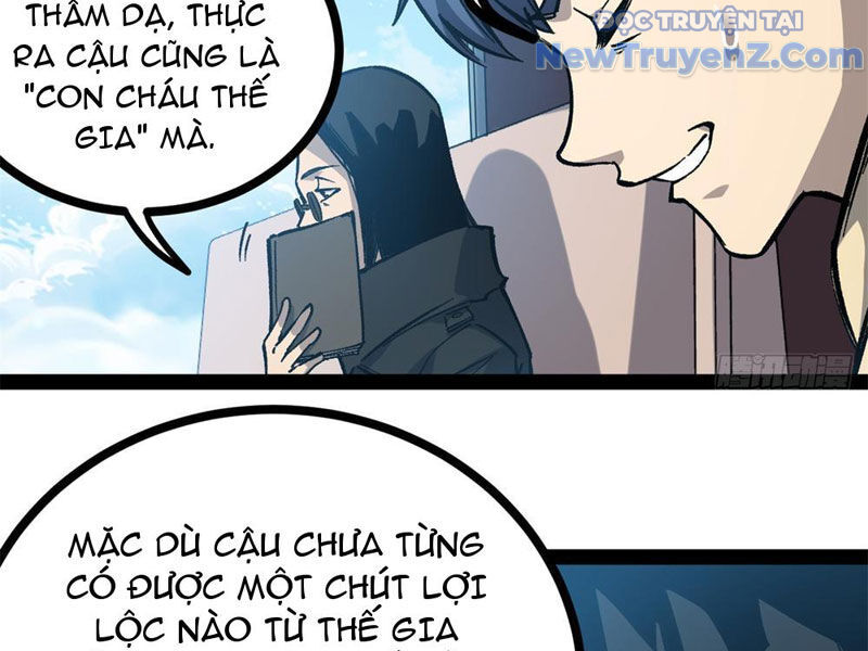 Người Giữ Cửa Vạn Giới Chapter 54 - 84