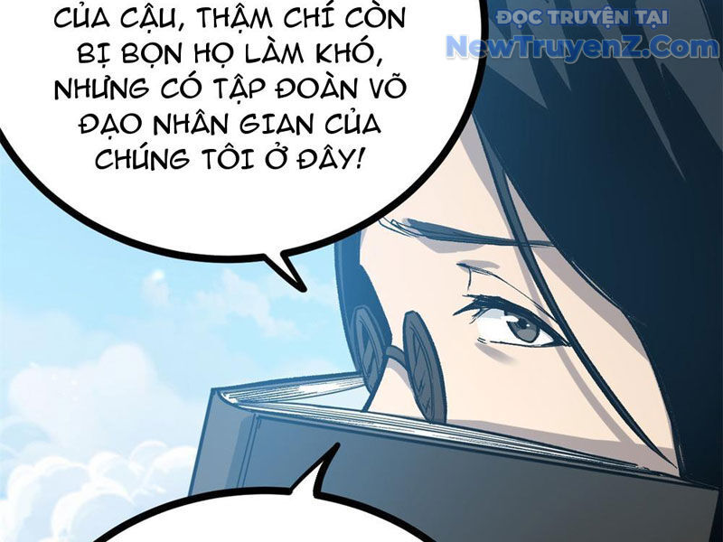 Người Giữ Cửa Vạn Giới Chapter 54 - 85