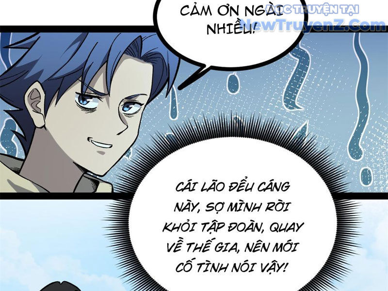 Người Giữ Cửa Vạn Giới Chapter 54 - 87