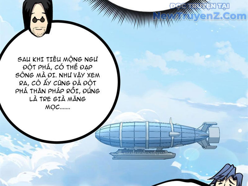 Người Giữ Cửa Vạn Giới Chapter 54 - 88