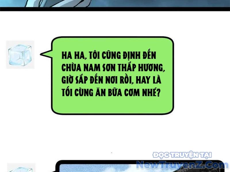 Người Giữ Cửa Vạn Giới Chapter 55 - 19