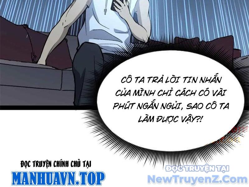 Người Giữ Cửa Vạn Giới Chapter 55 - 24