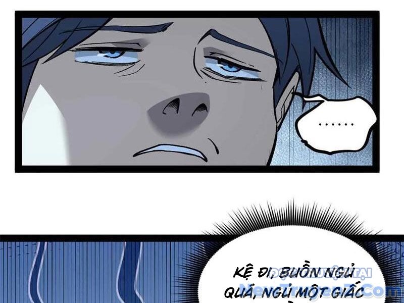 Người Giữ Cửa Vạn Giới Chapter 55 - 25