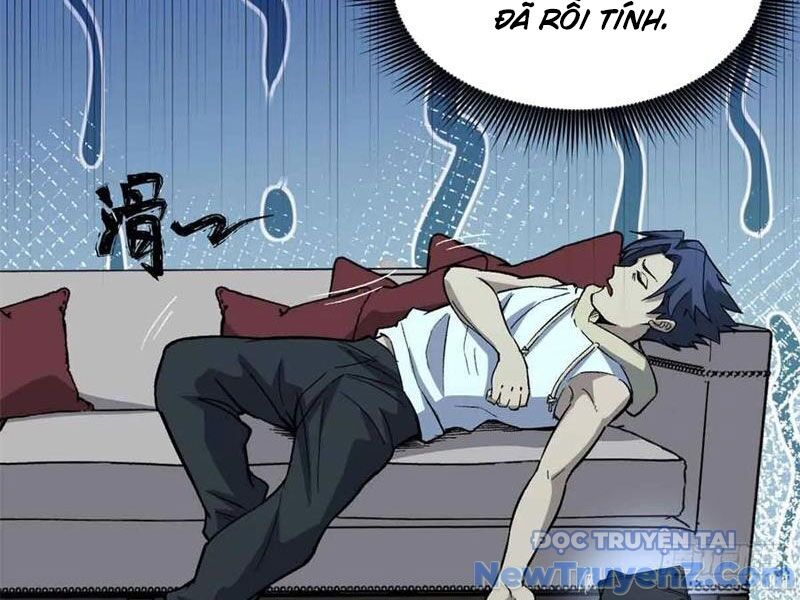 Người Giữ Cửa Vạn Giới Chapter 55 - 26