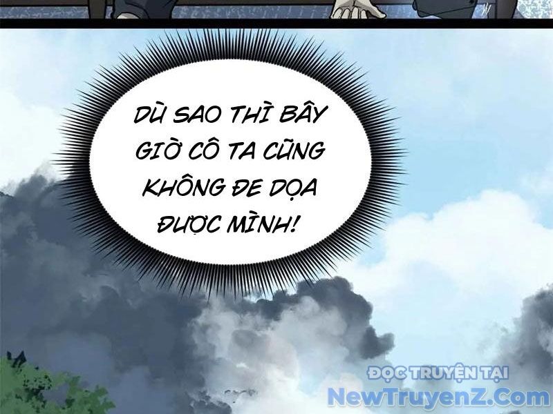 Người Giữ Cửa Vạn Giới Chapter 55 - 27