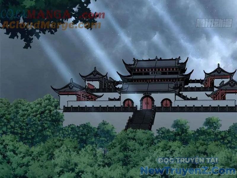 Người Giữ Cửa Vạn Giới Chapter 55 - 29