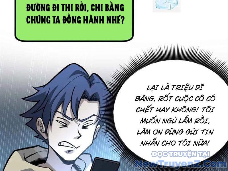 Người Giữ Cửa Vạn Giới Chapter 55 - 5