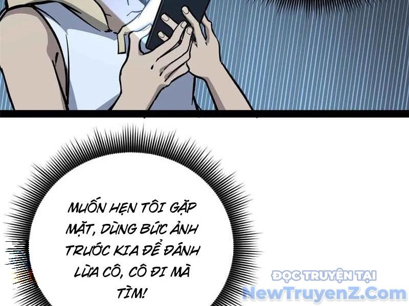 Người Giữ Cửa Vạn Giới Chapter 55 - 6