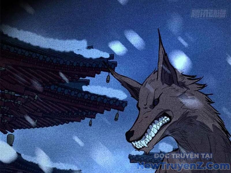 Người Giữ Cửa Vạn Giới Chapter 55 - 58