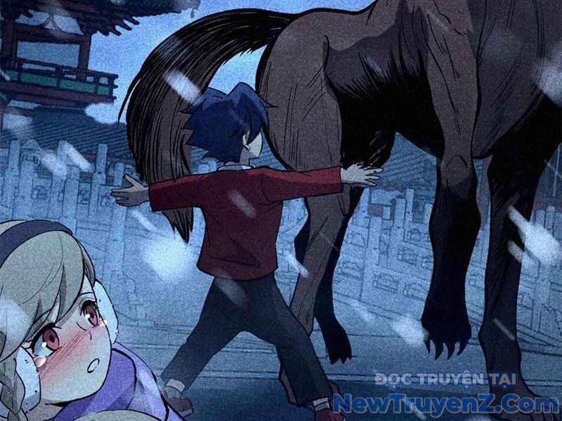 Người Giữ Cửa Vạn Giới Chapter 55 - 59