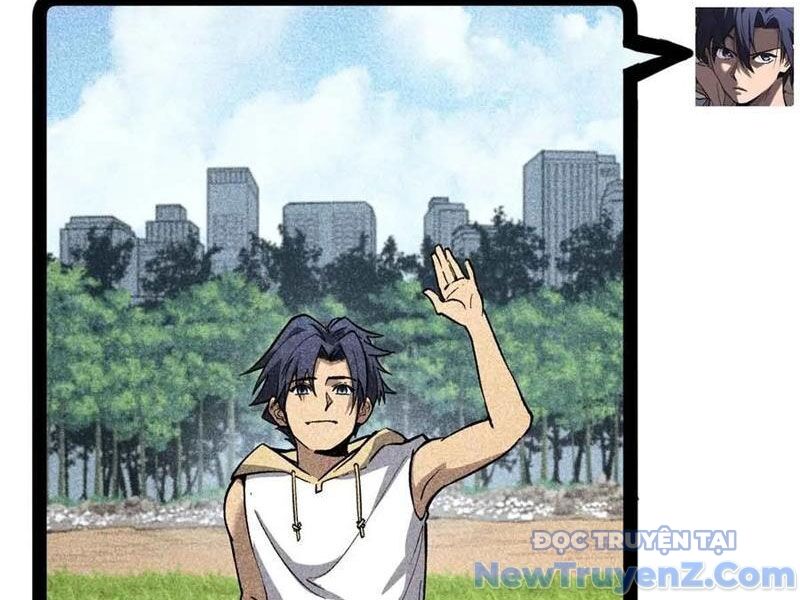 Người Giữ Cửa Vạn Giới Chapter 55 - 8