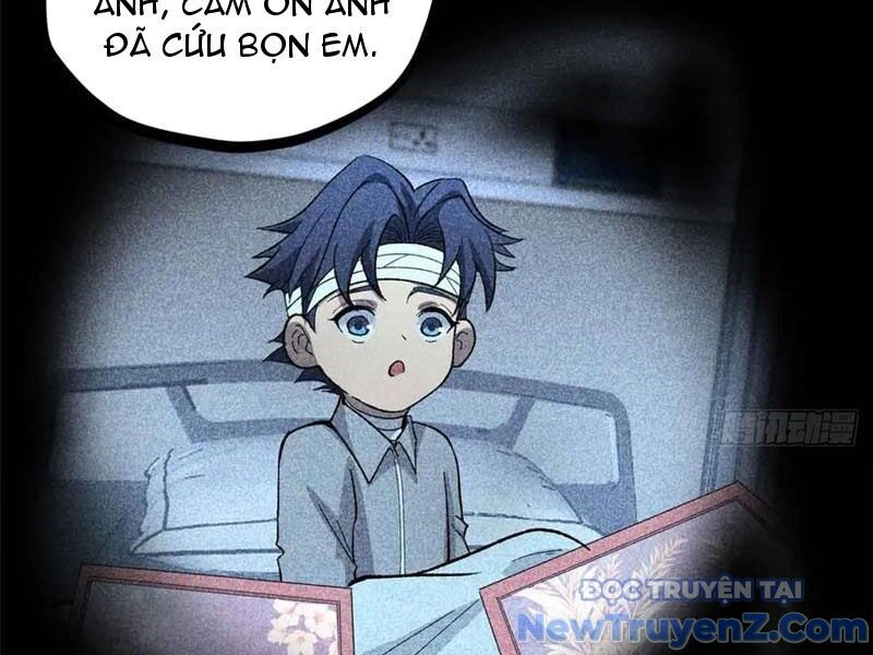 Người Giữ Cửa Vạn Giới Chapter 55 - 75