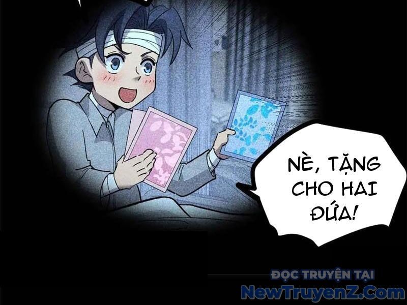 Người Giữ Cửa Vạn Giới Chapter 55 - 77