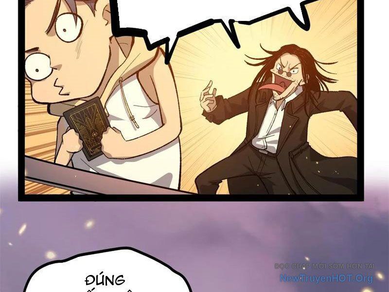Người Giữ Cửa Vạn Giới Chapter 59 - 11