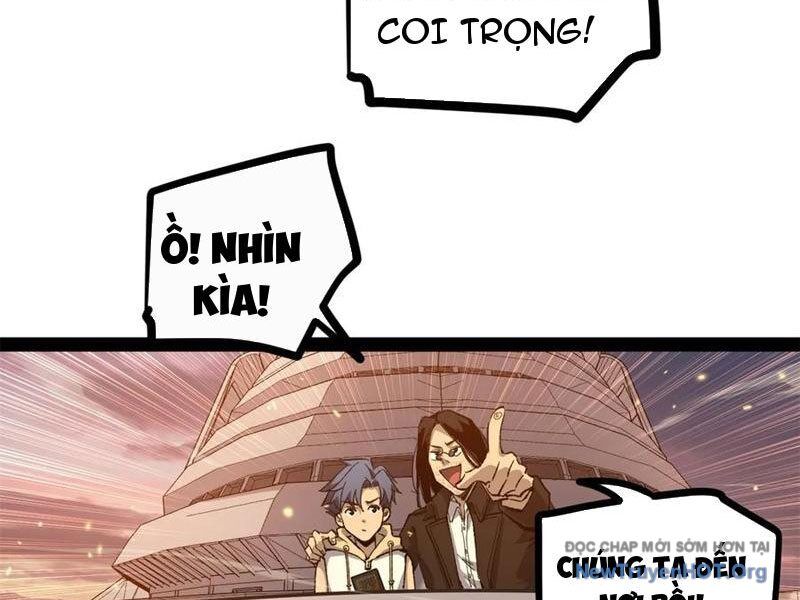 Người Giữ Cửa Vạn Giới Chapter 59 - 16