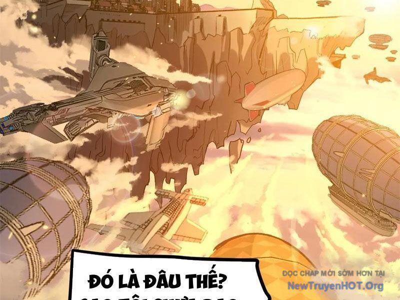 Người Giữ Cửa Vạn Giới Chapter 59 - 20