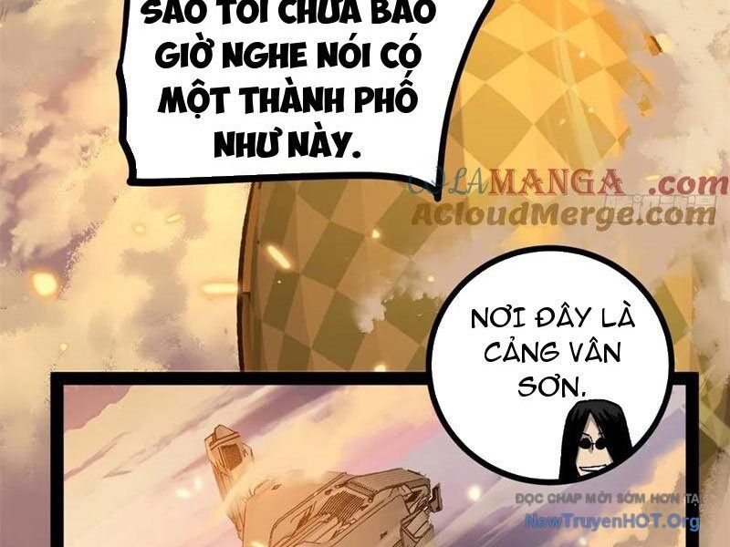 Người Giữ Cửa Vạn Giới Chapter 59 - 21