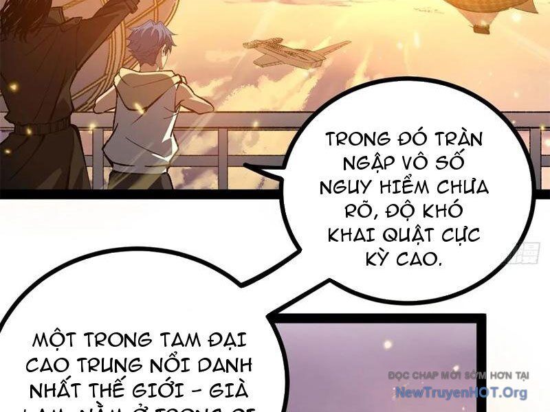Người Giữ Cửa Vạn Giới Chapter 59 - 25
