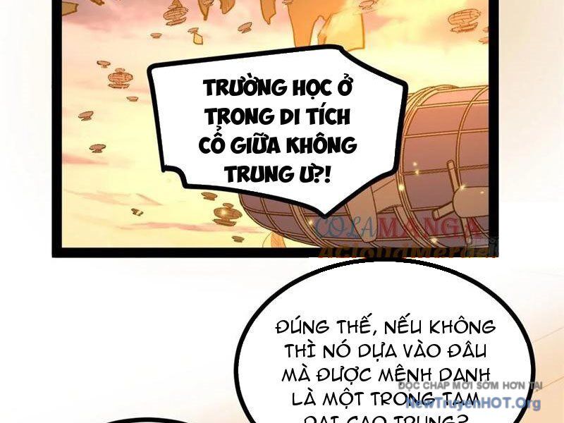 Người Giữ Cửa Vạn Giới Chapter 59 - 27
