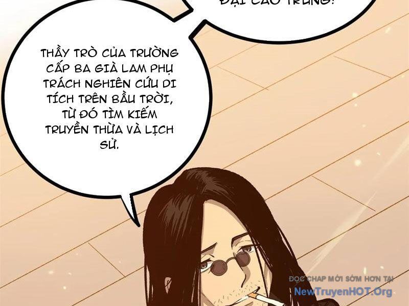 Người Giữ Cửa Vạn Giới Chapter 59 - 28