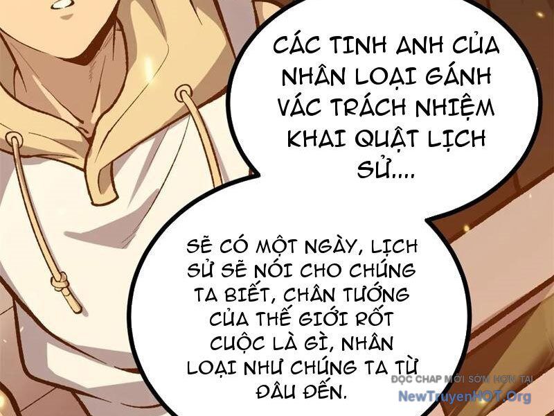 Người Giữ Cửa Vạn Giới Chapter 59 - 30