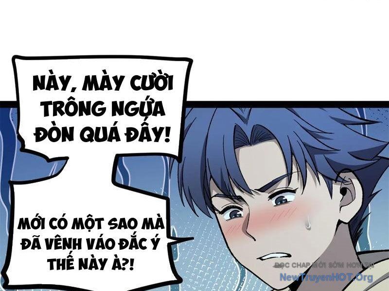 Người Giữ Cửa Vạn Giới Chapter 59 - 4