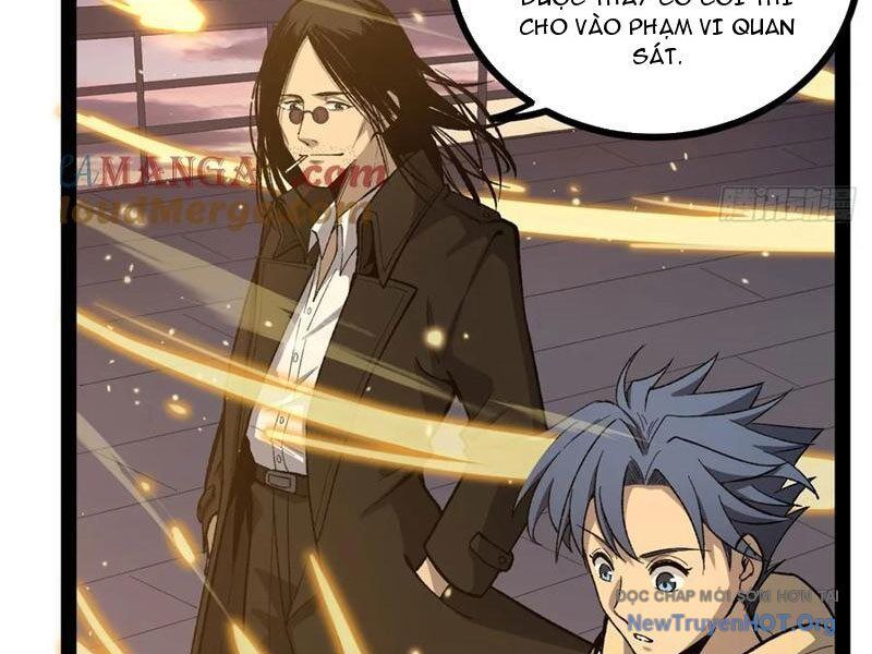 Người Giữ Cửa Vạn Giới Chapter 59 - 34