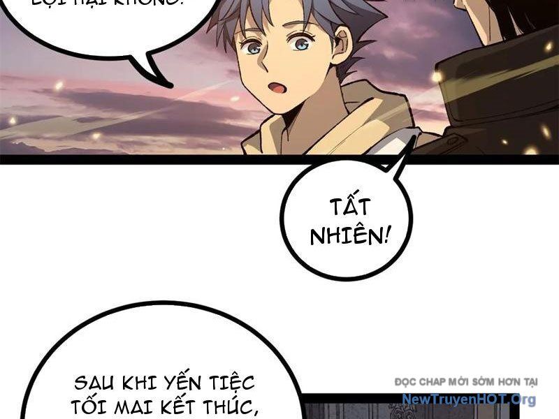 Người Giữ Cửa Vạn Giới Chapter 59 - 37