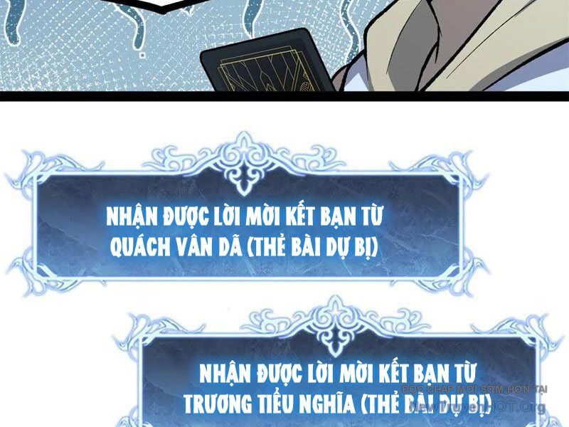 Người Giữ Cửa Vạn Giới Chapter 59 - 5