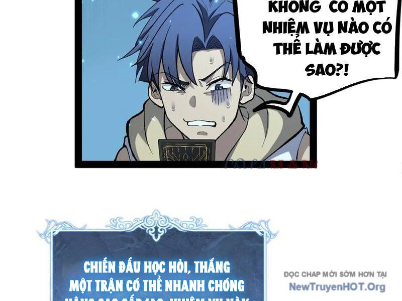 Người Giữ Cửa Vạn Giới Chapter 59 - 58