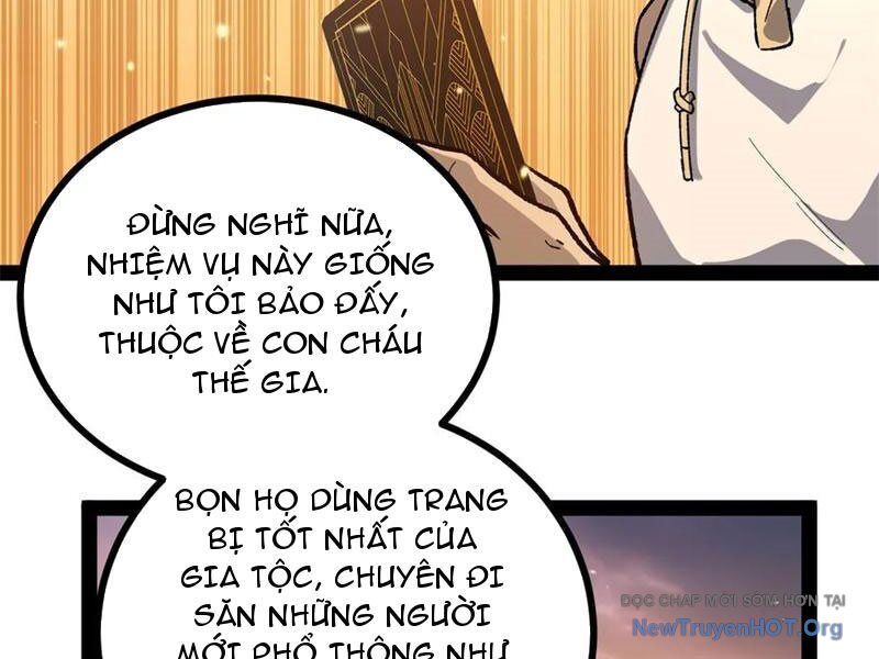 Người Giữ Cửa Vạn Giới Chapter 59 - 60