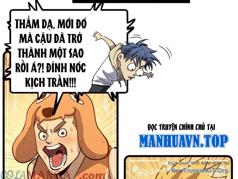 Người Giữ Cửa Vạn Giới Chapter 59 - 7