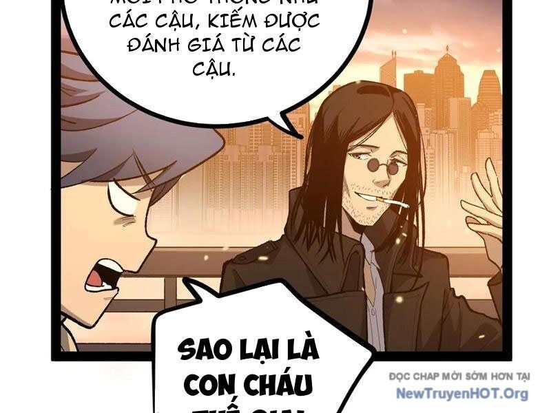 Người Giữ Cửa Vạn Giới Chapter 59 - 61
