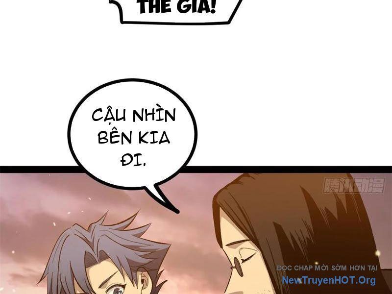 Người Giữ Cửa Vạn Giới Chapter 59 - 62