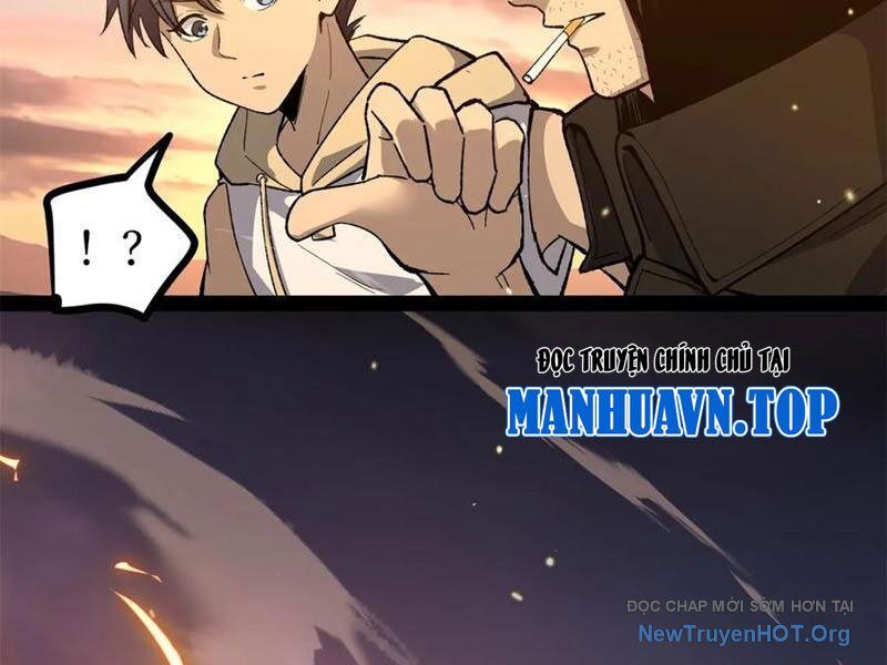 Người Giữ Cửa Vạn Giới Chapter 59 - 63