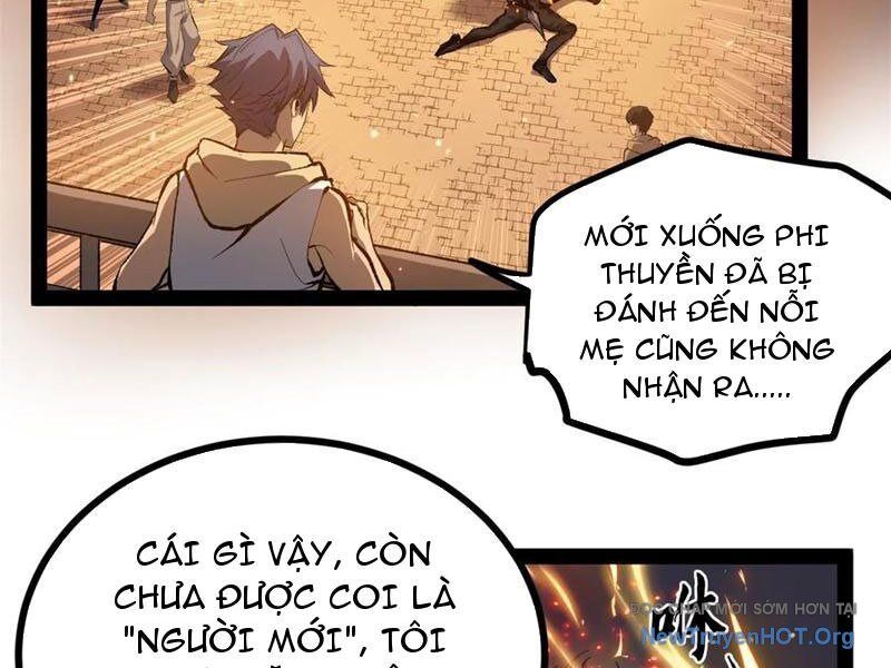 Người Giữ Cửa Vạn Giới Chapter 59 - 68