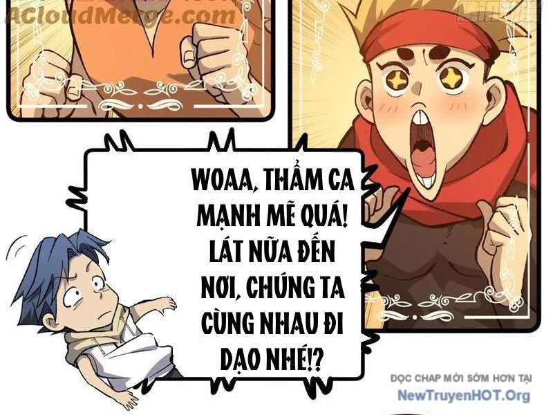 Người Giữ Cửa Vạn Giới Chapter 59 - 8