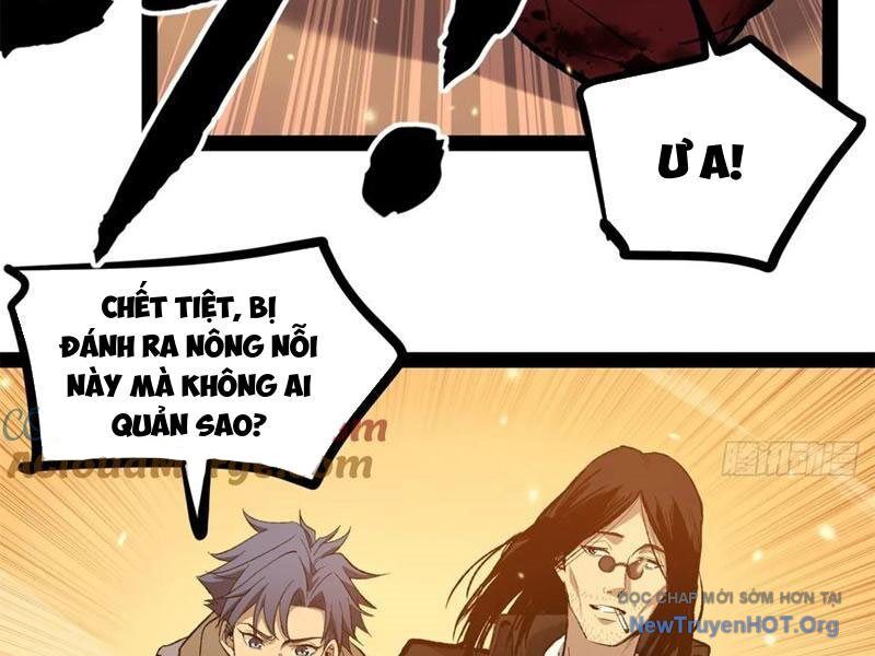 Người Giữ Cửa Vạn Giới Chapter 59 - 71