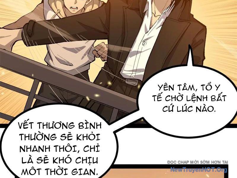 Người Giữ Cửa Vạn Giới Chapter 59 - 72