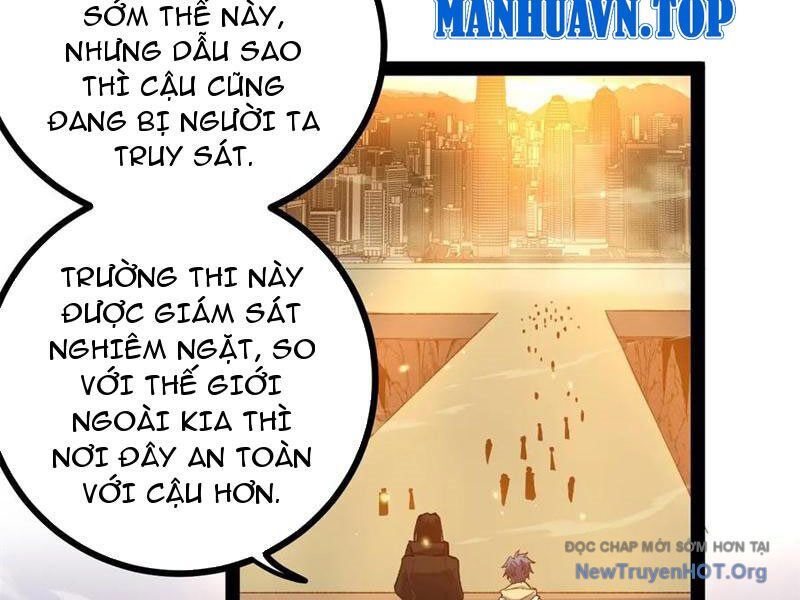 Người Giữ Cửa Vạn Giới Chapter 59 - 76