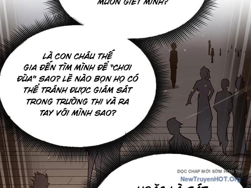 Người Giữ Cửa Vạn Giới Chapter 59 - 84